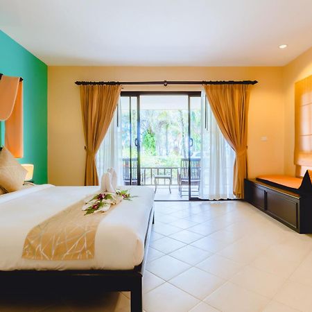 קאו לק Sudala Beach Resort מראה חיצוני תמונה