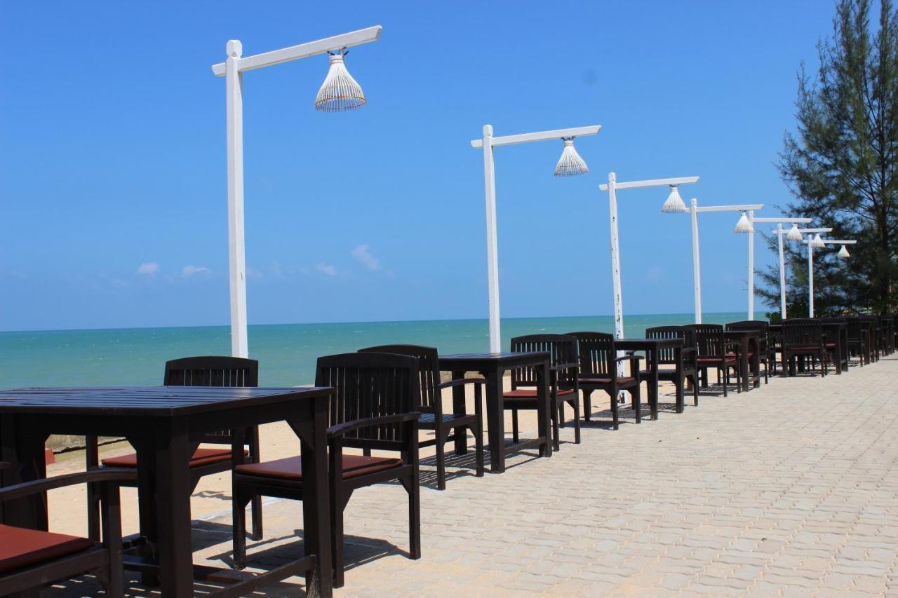 קאו לק Sudala Beach Resort מראה חיצוני תמונה