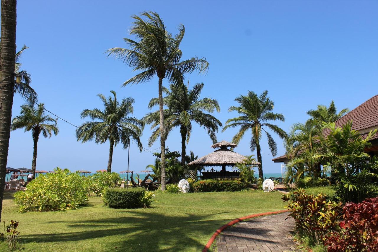 קאו לק Sudala Beach Resort מראה חיצוני תמונה