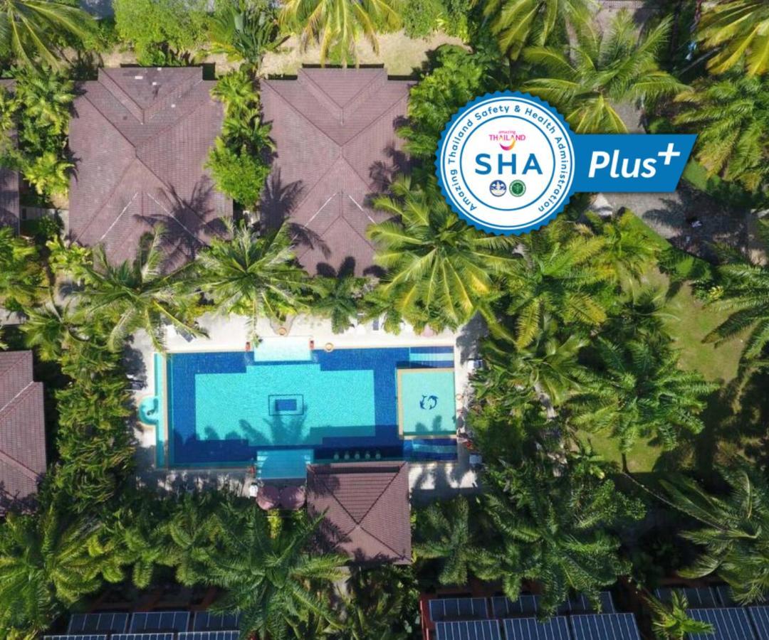 קאו לק Sudala Beach Resort מראה חיצוני תמונה