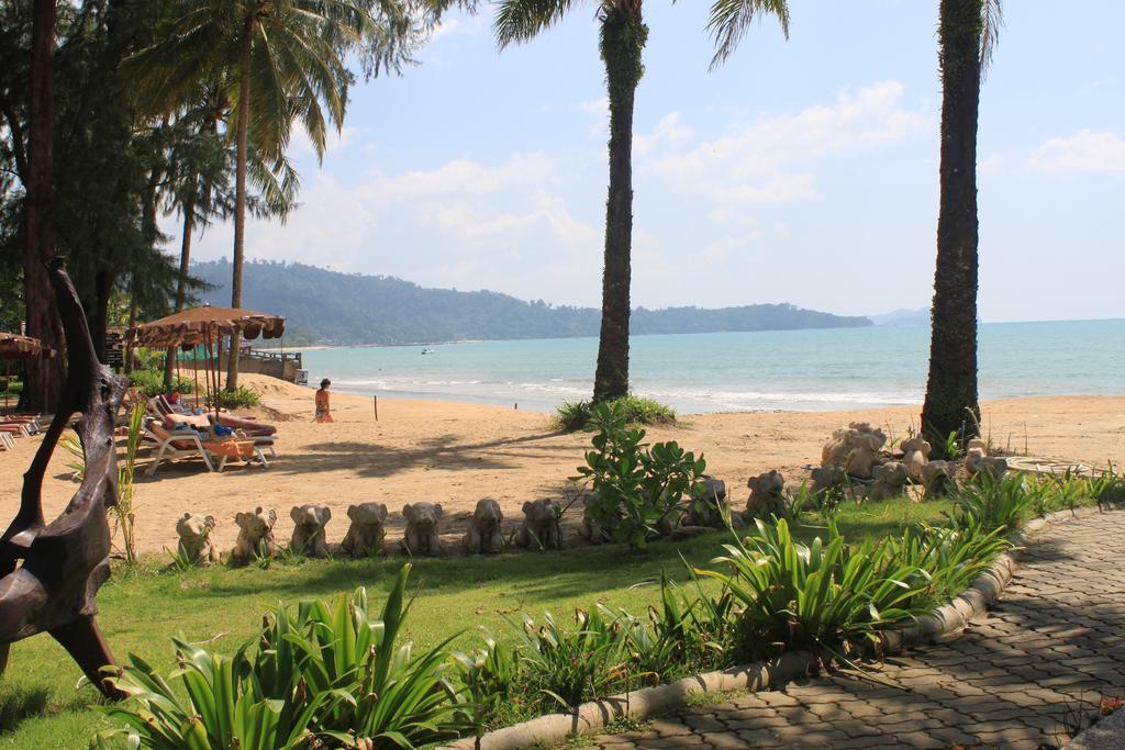 קאו לק Sudala Beach Resort מראה חיצוני תמונה