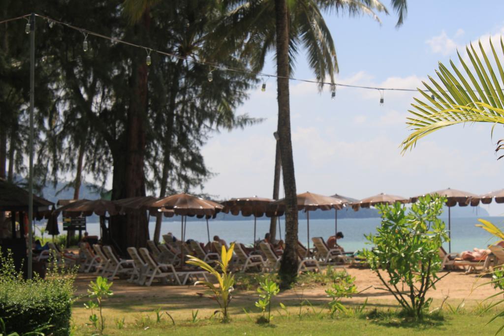 קאו לק Sudala Beach Resort מראה חיצוני תמונה
