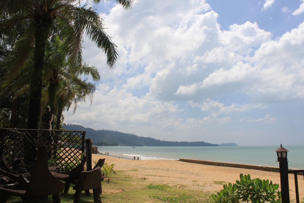 קאו לק Sudala Beach Resort מראה חיצוני תמונה
