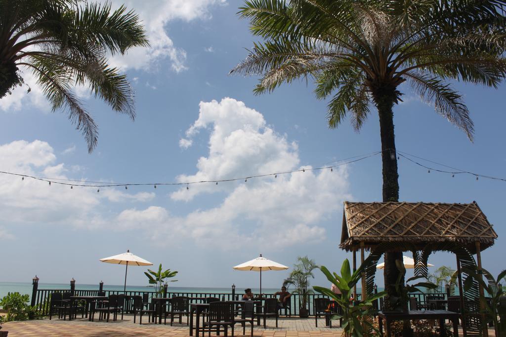 קאו לק Sudala Beach Resort מראה חיצוני תמונה