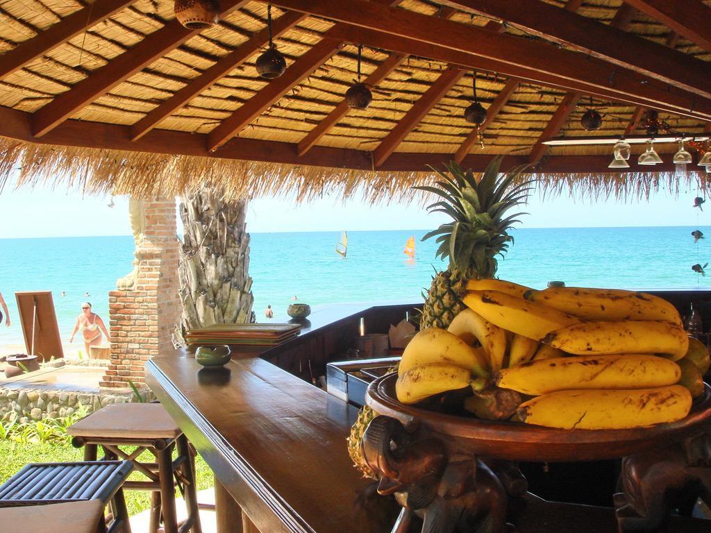 קאו לק Sudala Beach Resort מראה חיצוני תמונה