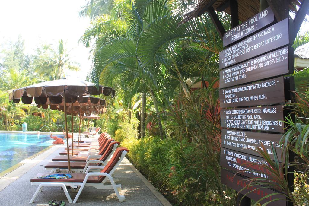 קאו לק Sudala Beach Resort מראה חיצוני תמונה