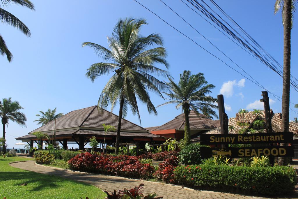 קאו לק Sudala Beach Resort מראה חיצוני תמונה