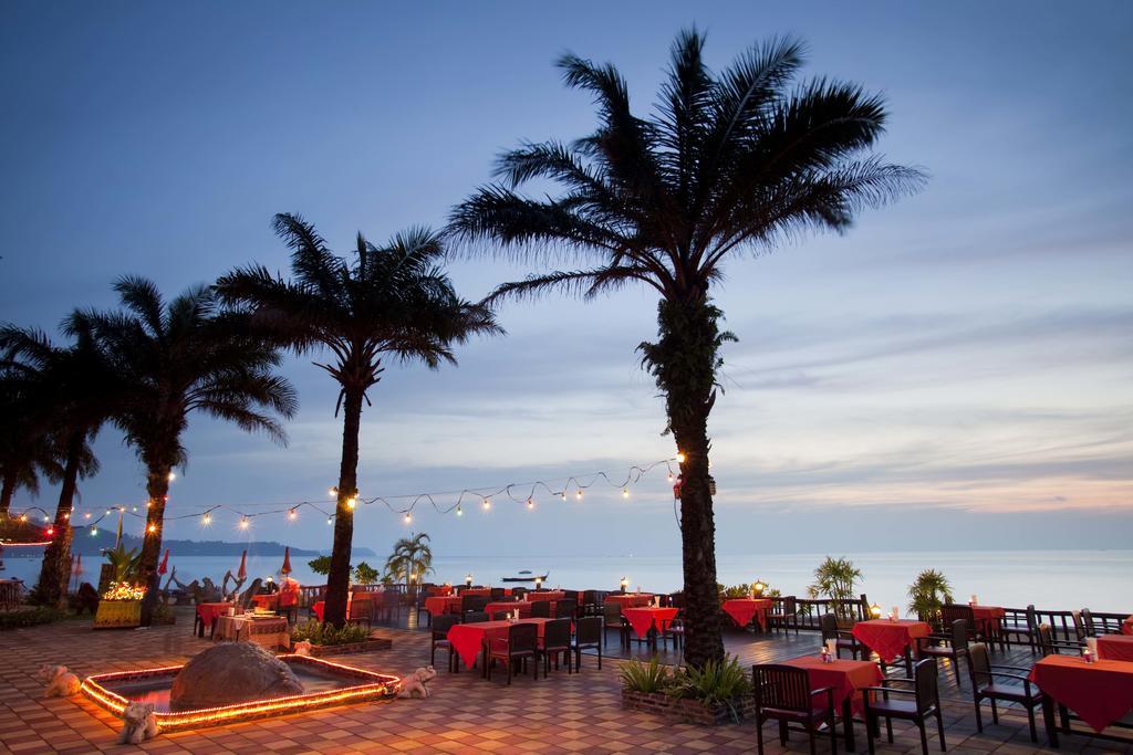 קאו לק Sudala Beach Resort מראה חיצוני תמונה