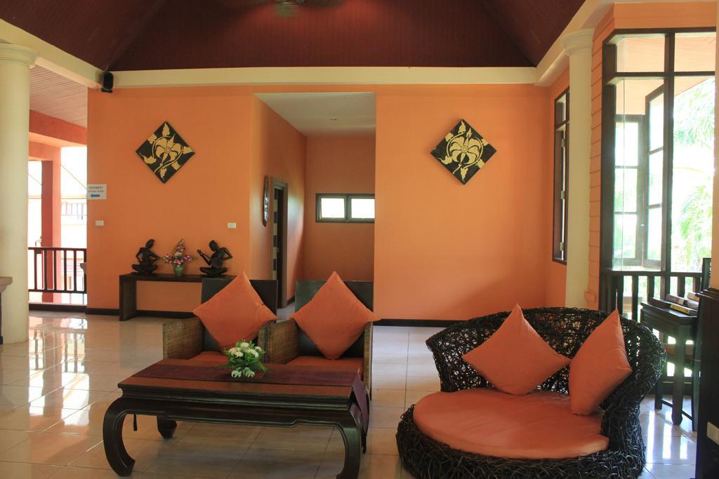 קאו לק Sudala Beach Resort מראה חיצוני תמונה
