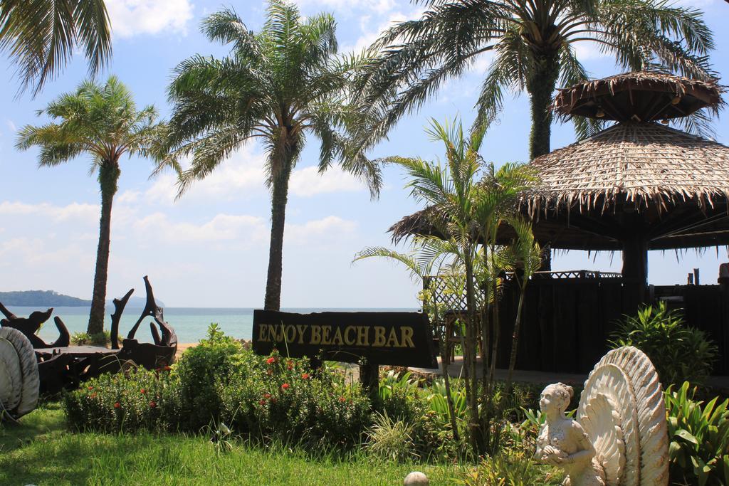 קאו לק Sudala Beach Resort מראה חיצוני תמונה