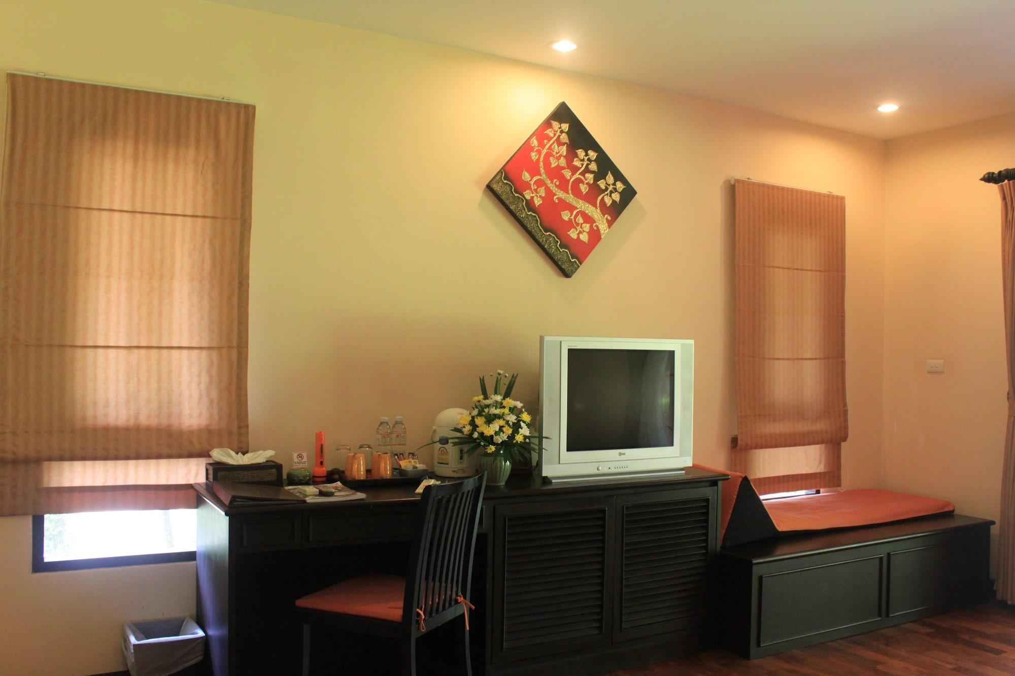 קאו לק Sudala Beach Resort מראה חיצוני תמונה