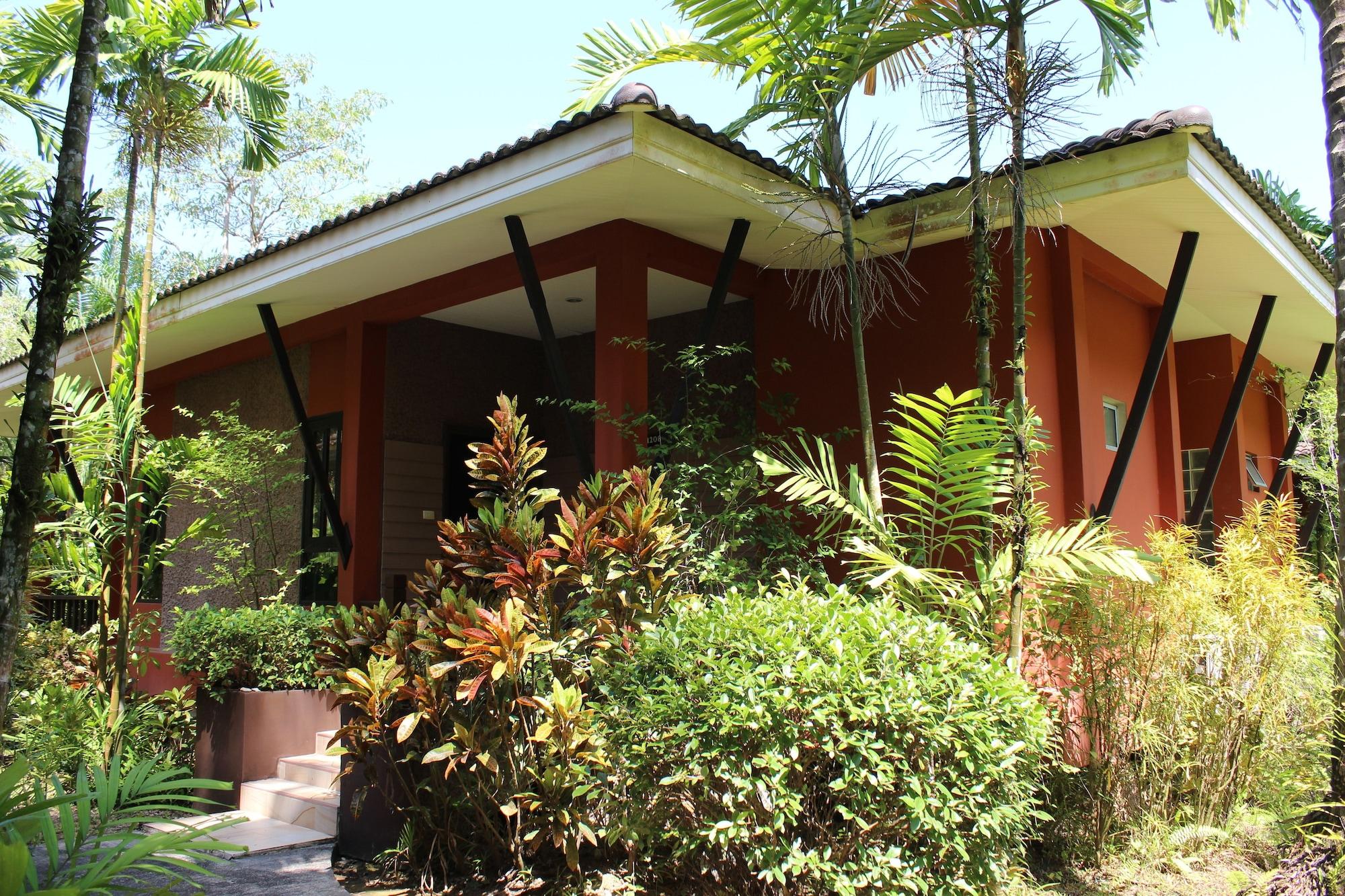 קאו לק Sudala Beach Resort מראה חיצוני תמונה