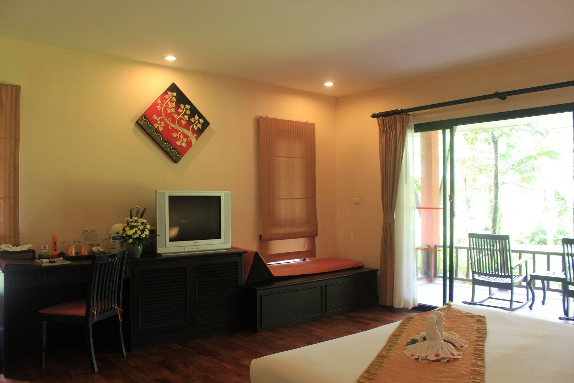 קאו לק Sudala Beach Resort מראה חיצוני תמונה