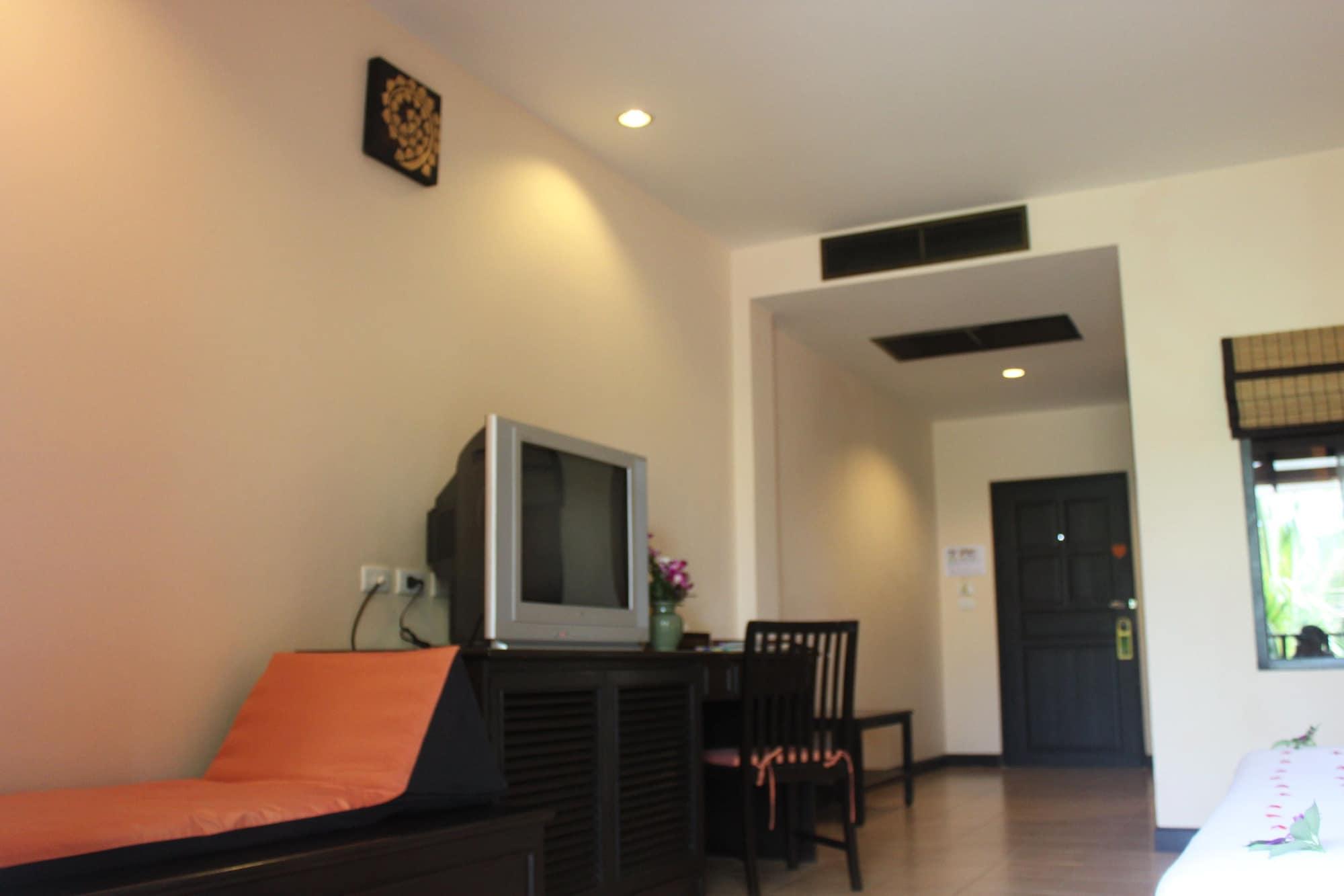 קאו לק Sudala Beach Resort מראה חיצוני תמונה