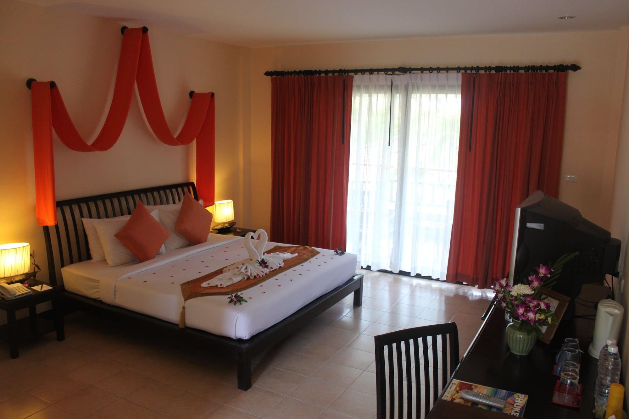 קאו לק Sudala Beach Resort מראה חיצוני תמונה