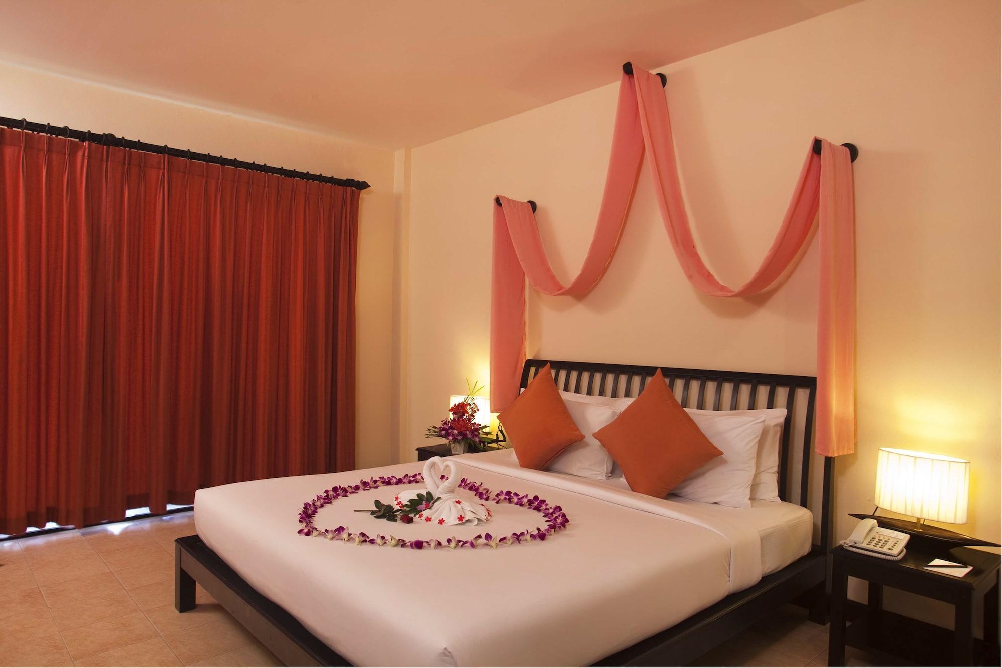 קאו לק Sudala Beach Resort מראה חיצוני תמונה