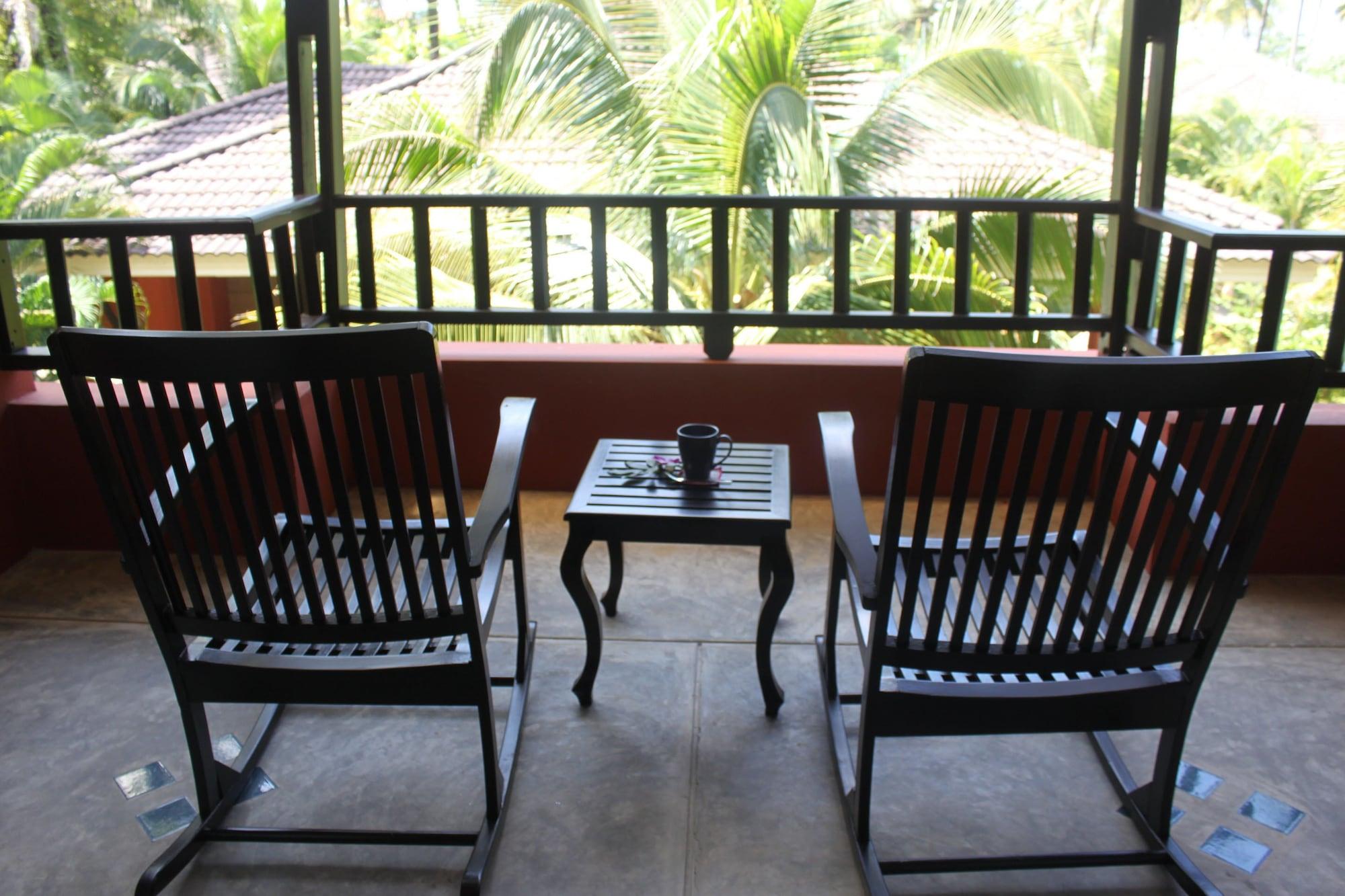 קאו לק Sudala Beach Resort מראה חיצוני תמונה