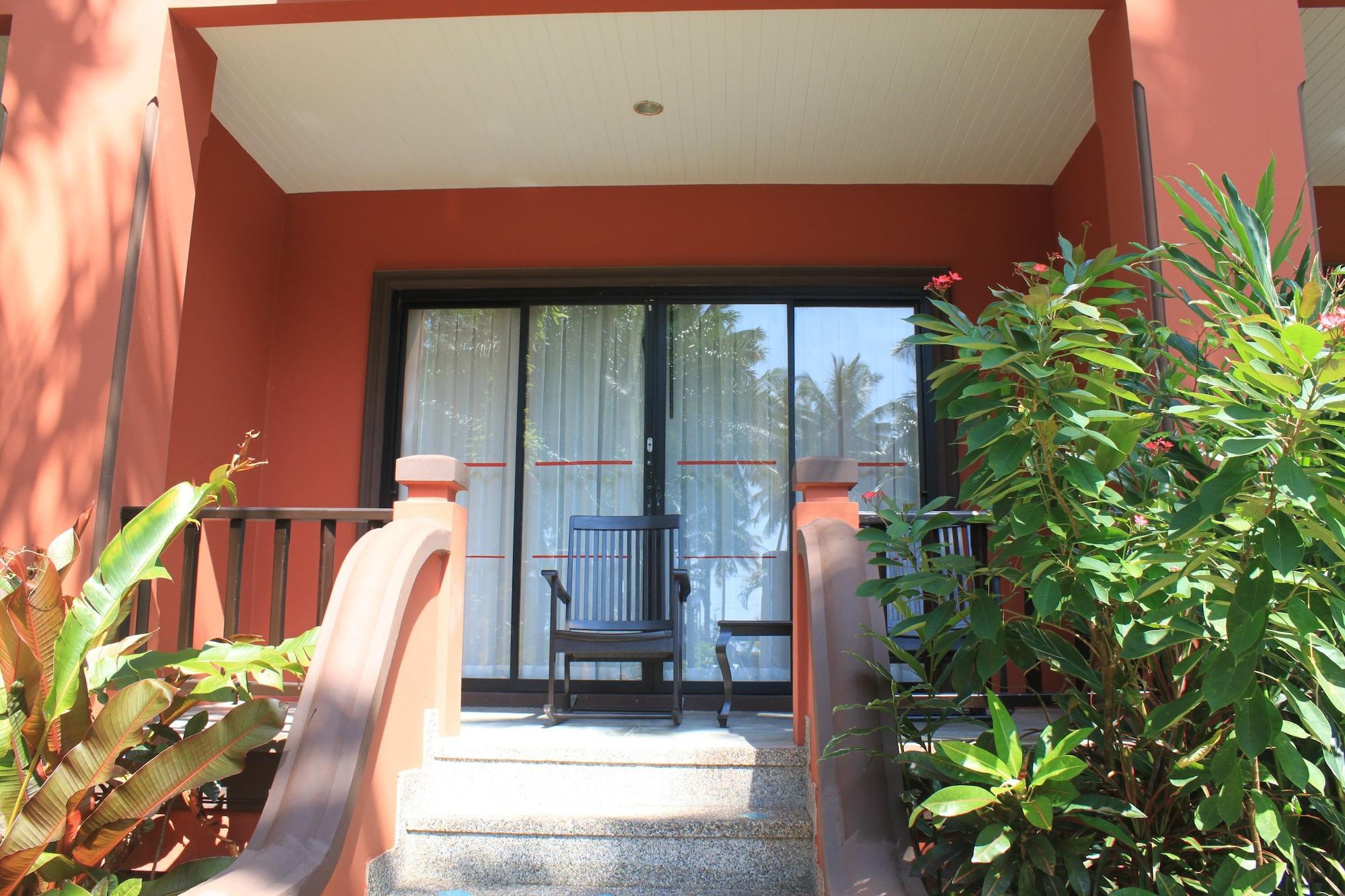 קאו לק Sudala Beach Resort מראה חיצוני תמונה
