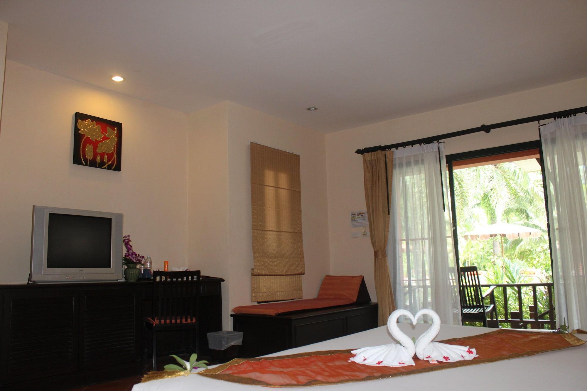 קאו לק Sudala Beach Resort מראה חיצוני תמונה