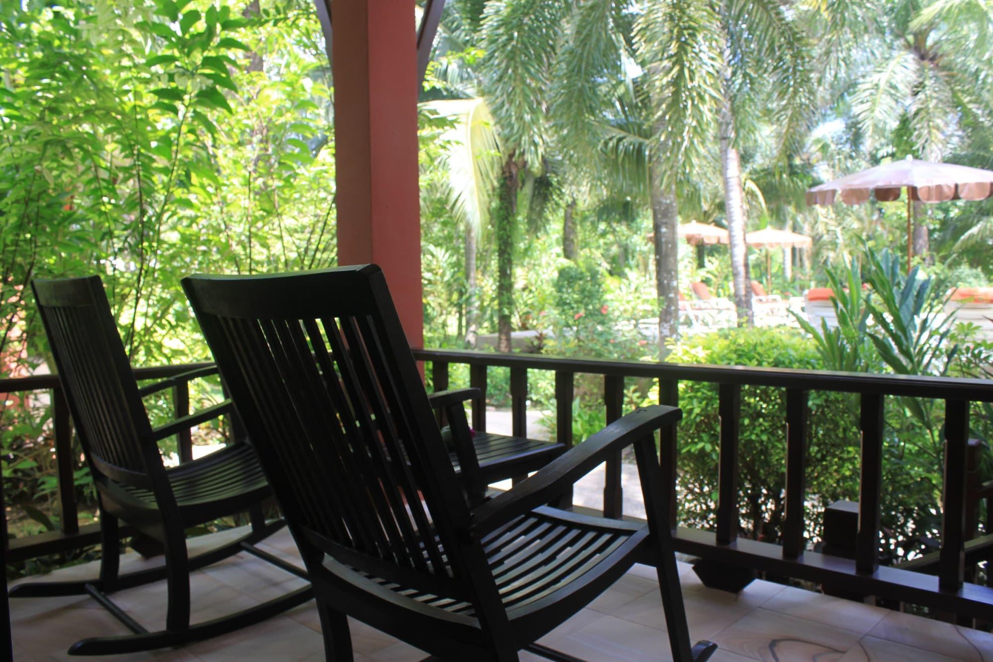 קאו לק Sudala Beach Resort מראה חיצוני תמונה