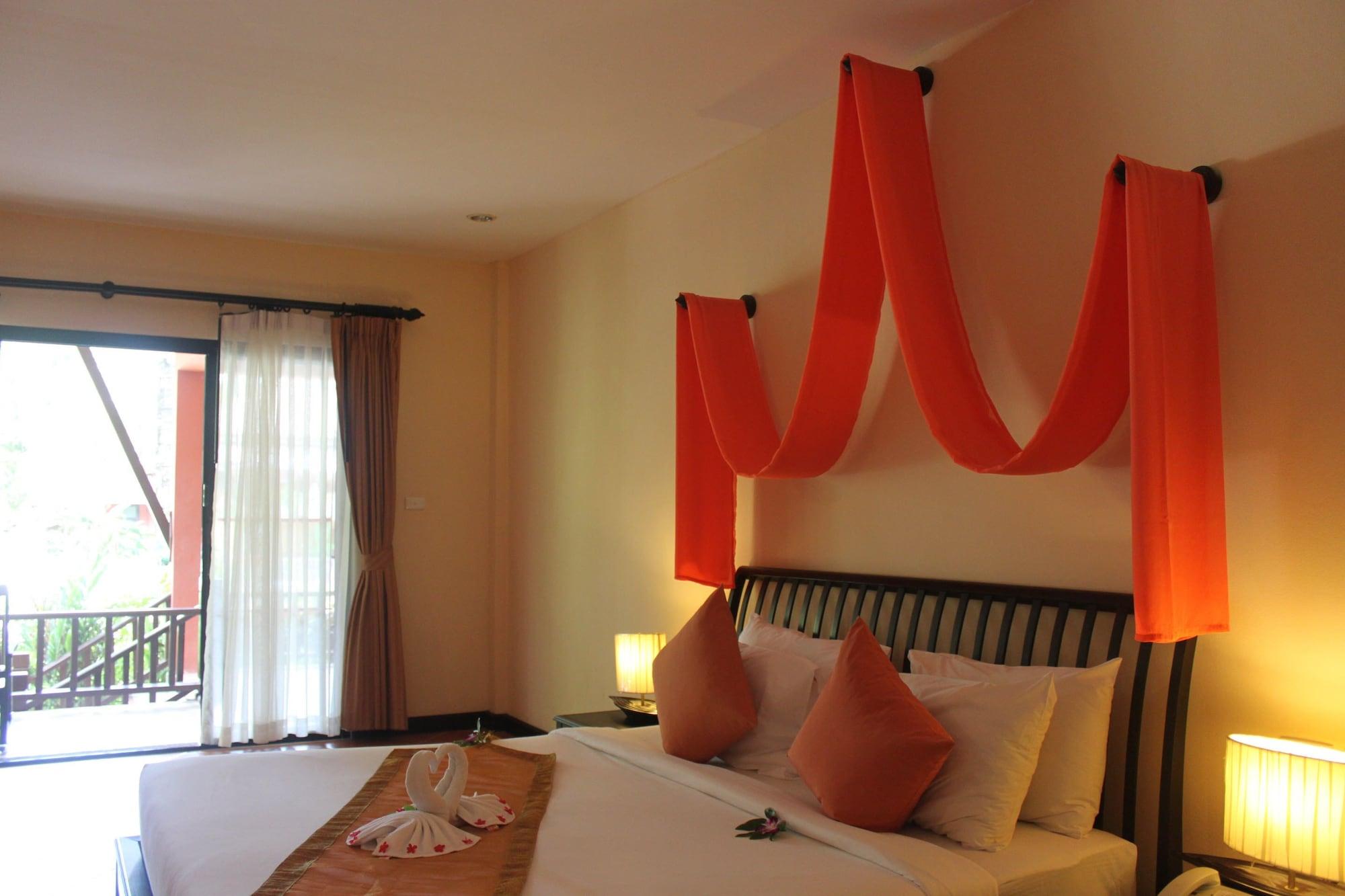 קאו לק Sudala Beach Resort מראה חיצוני תמונה