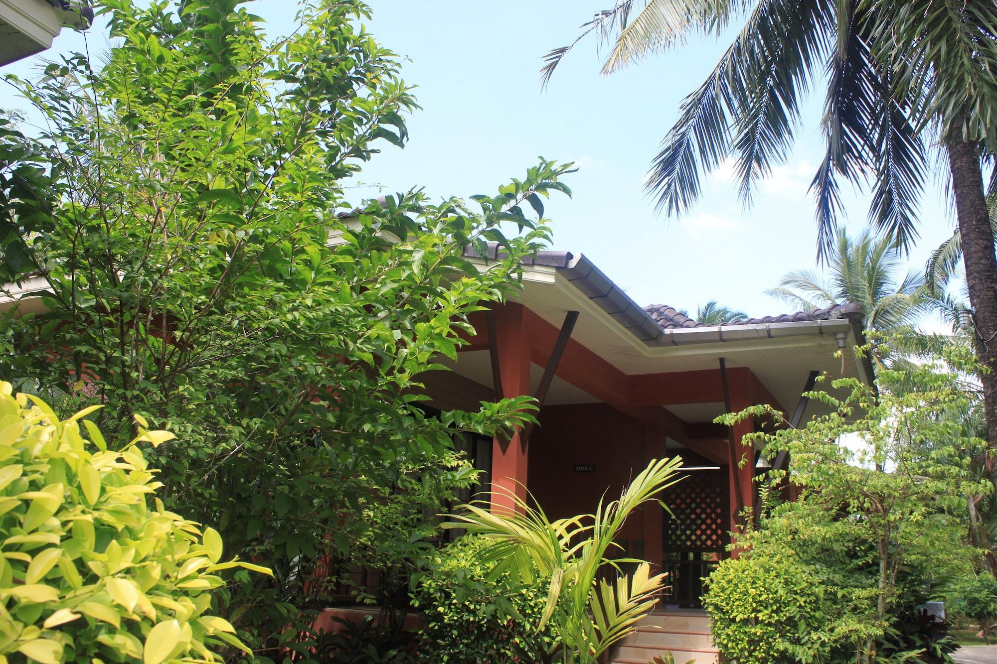 קאו לק Sudala Beach Resort מראה חיצוני תמונה
