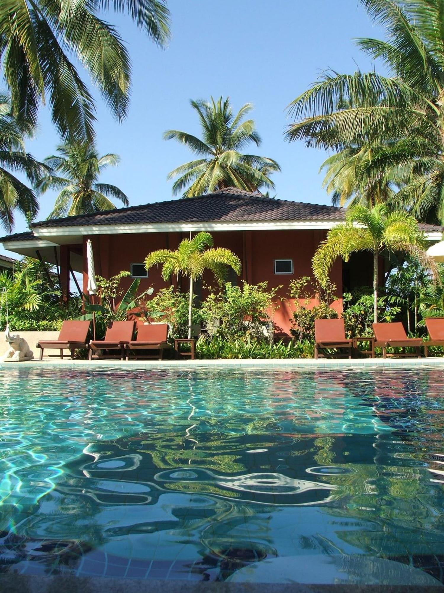 קאו לק Sudala Beach Resort מראה חיצוני תמונה