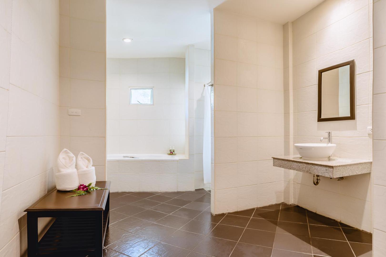 קאו לק Sudala Beach Resort מראה חיצוני תמונה