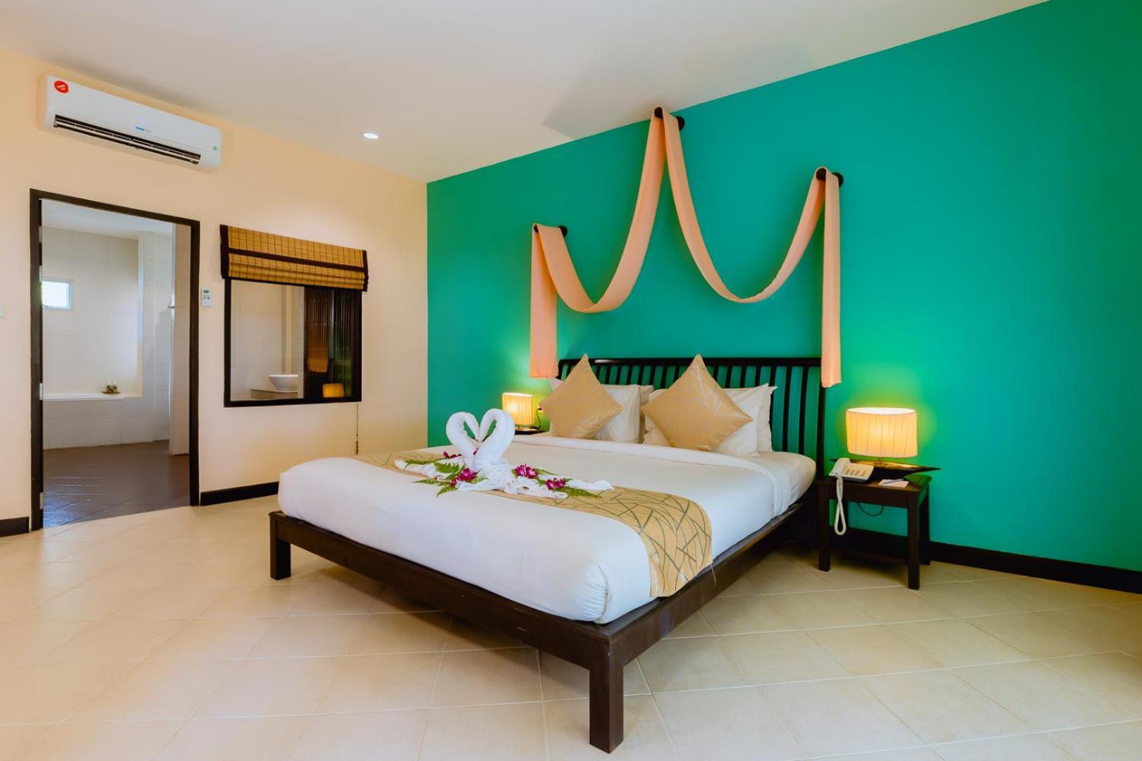 קאו לק Sudala Beach Resort מראה חיצוני תמונה