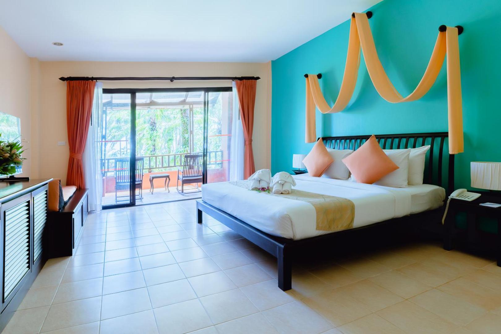 קאו לק Sudala Beach Resort מראה חיצוני תמונה