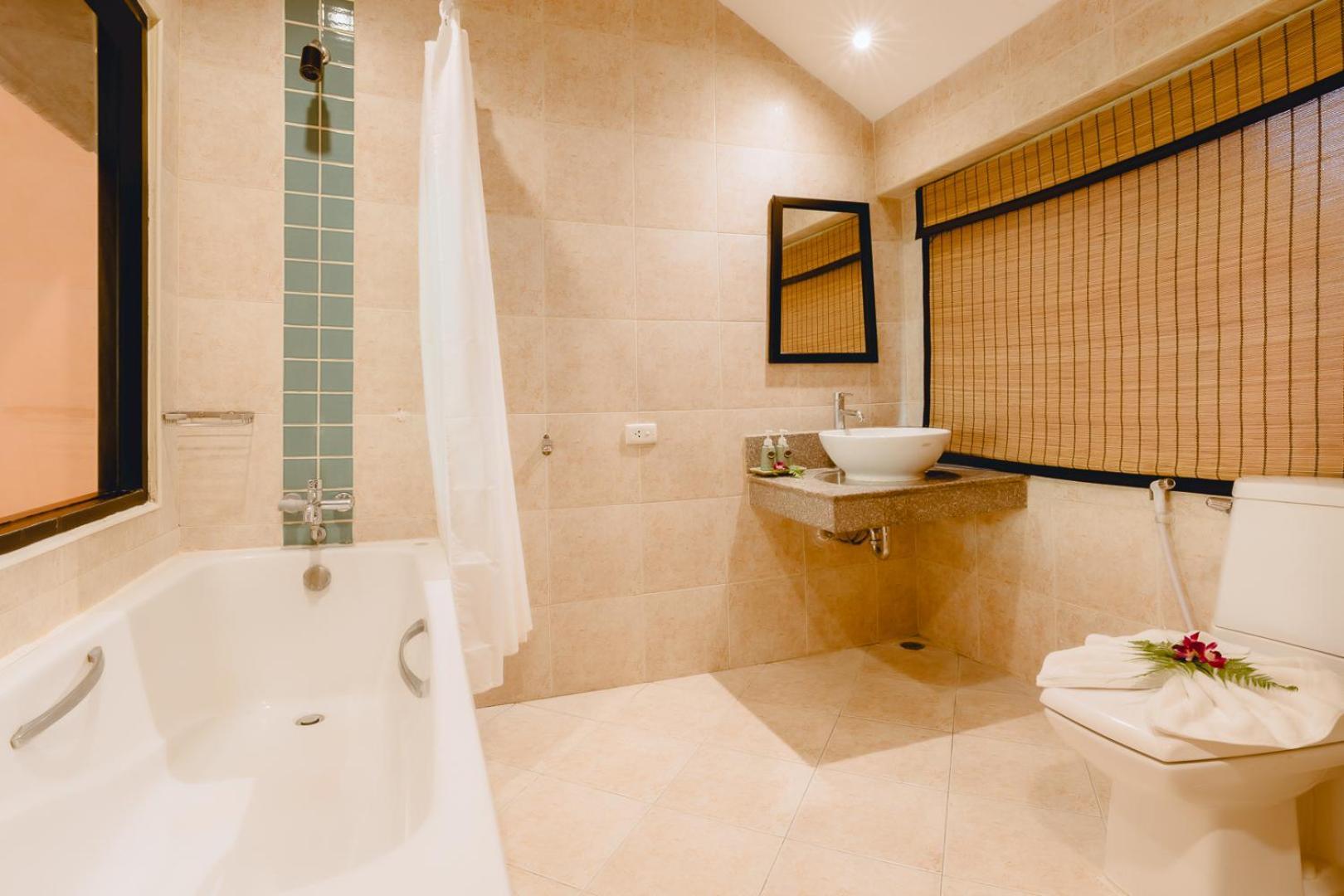 קאו לק Sudala Beach Resort מראה חיצוני תמונה