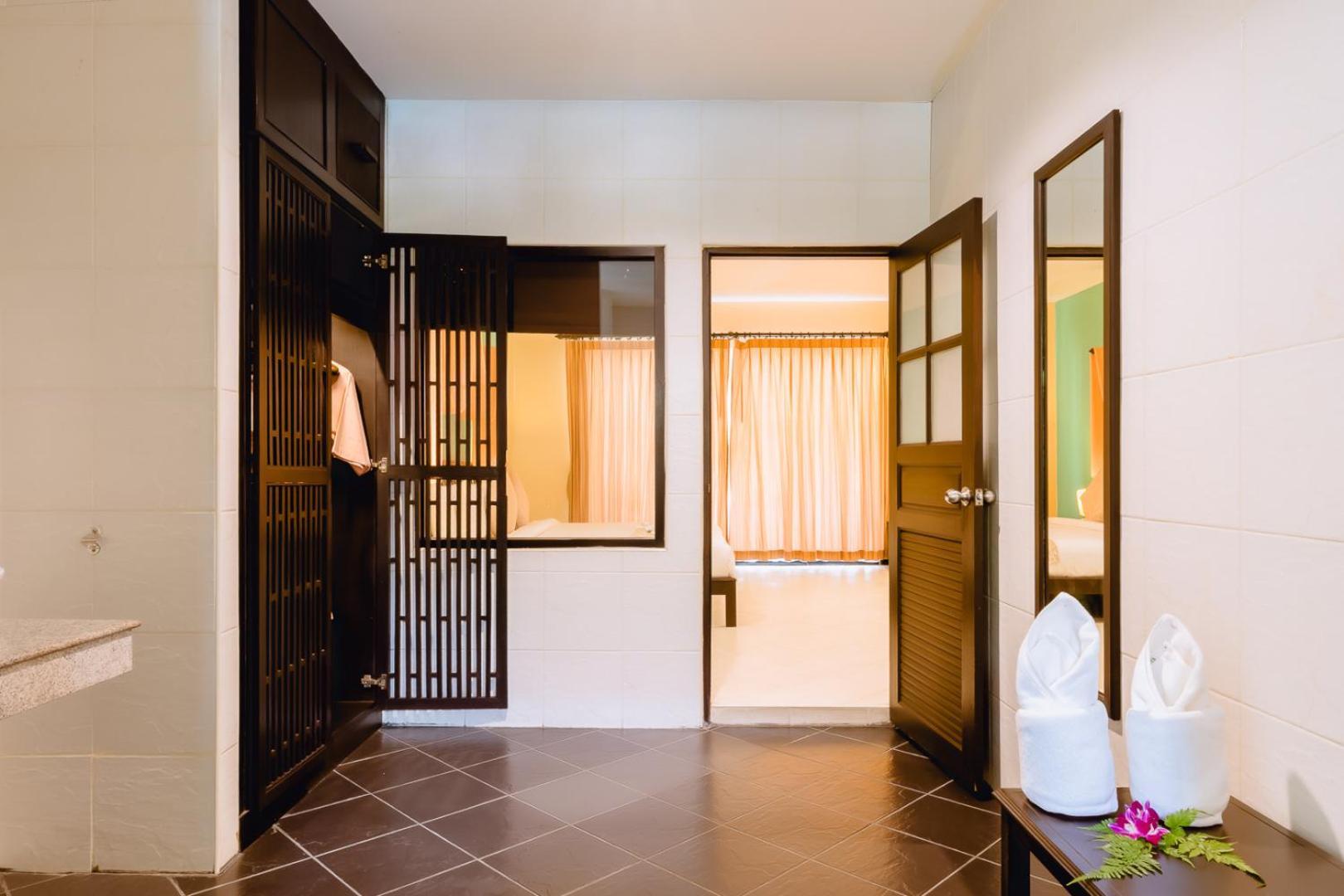 קאו לק Sudala Beach Resort מראה חיצוני תמונה