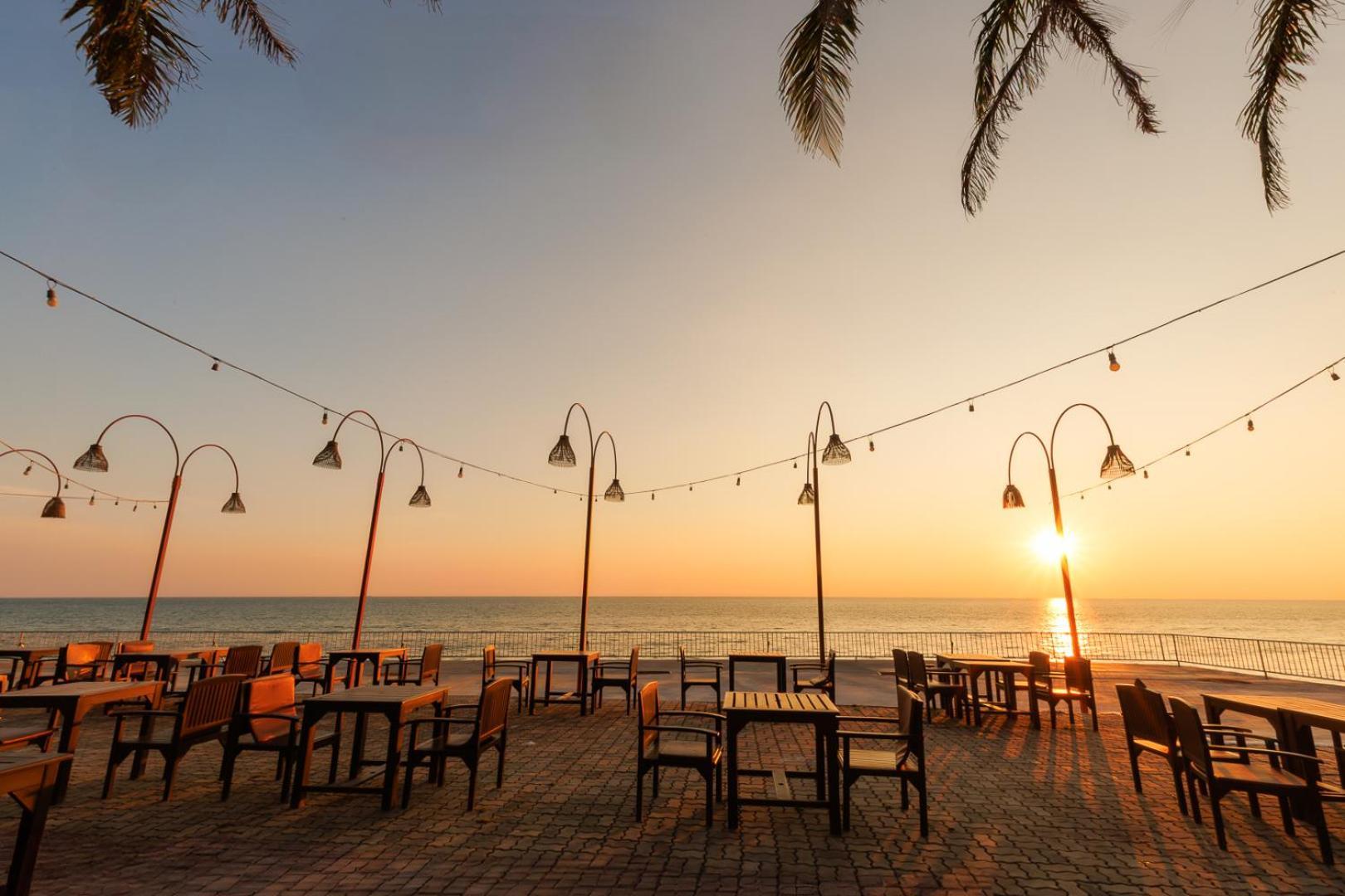 קאו לק Sudala Beach Resort מראה חיצוני תמונה