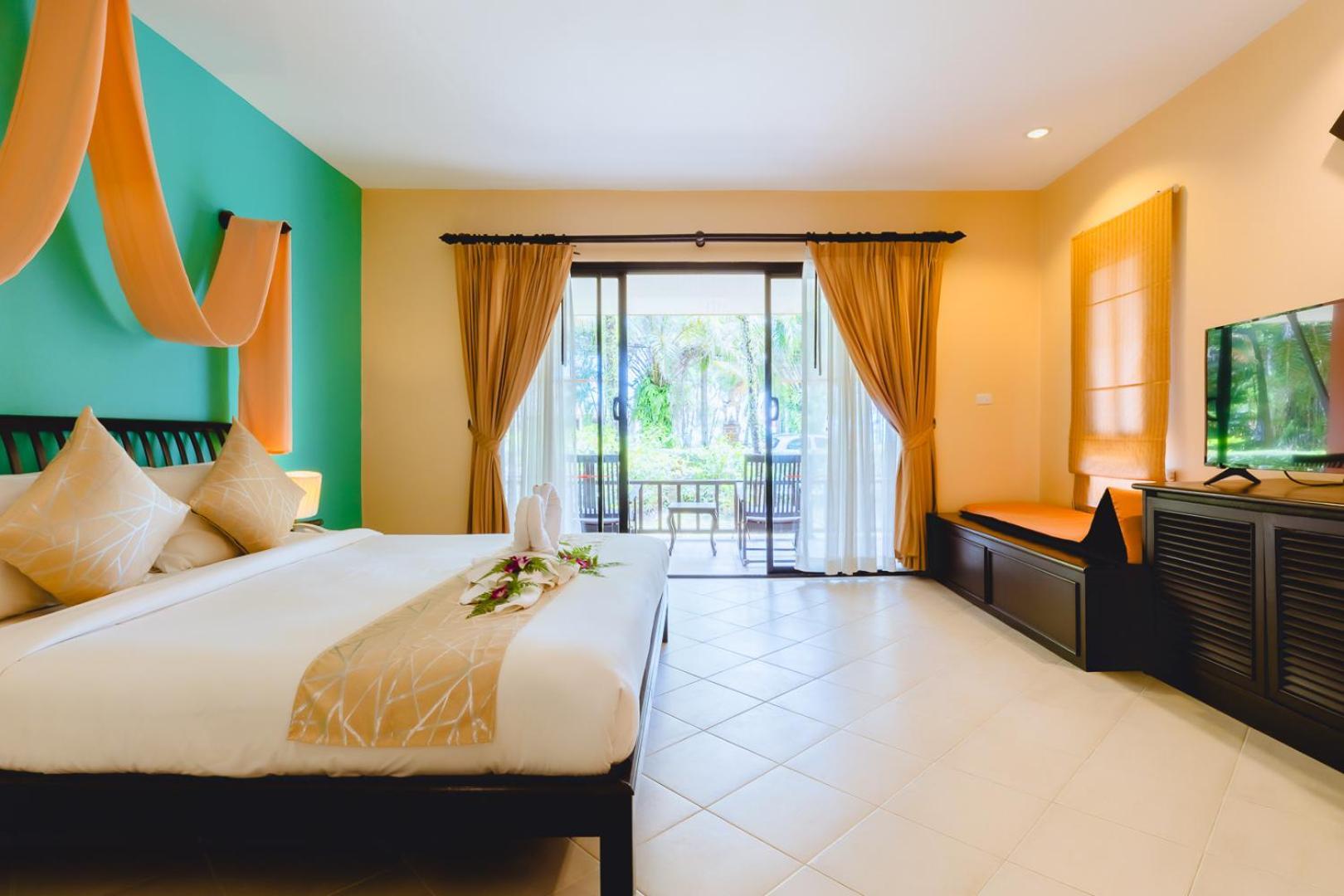 קאו לק Sudala Beach Resort מראה חיצוני תמונה