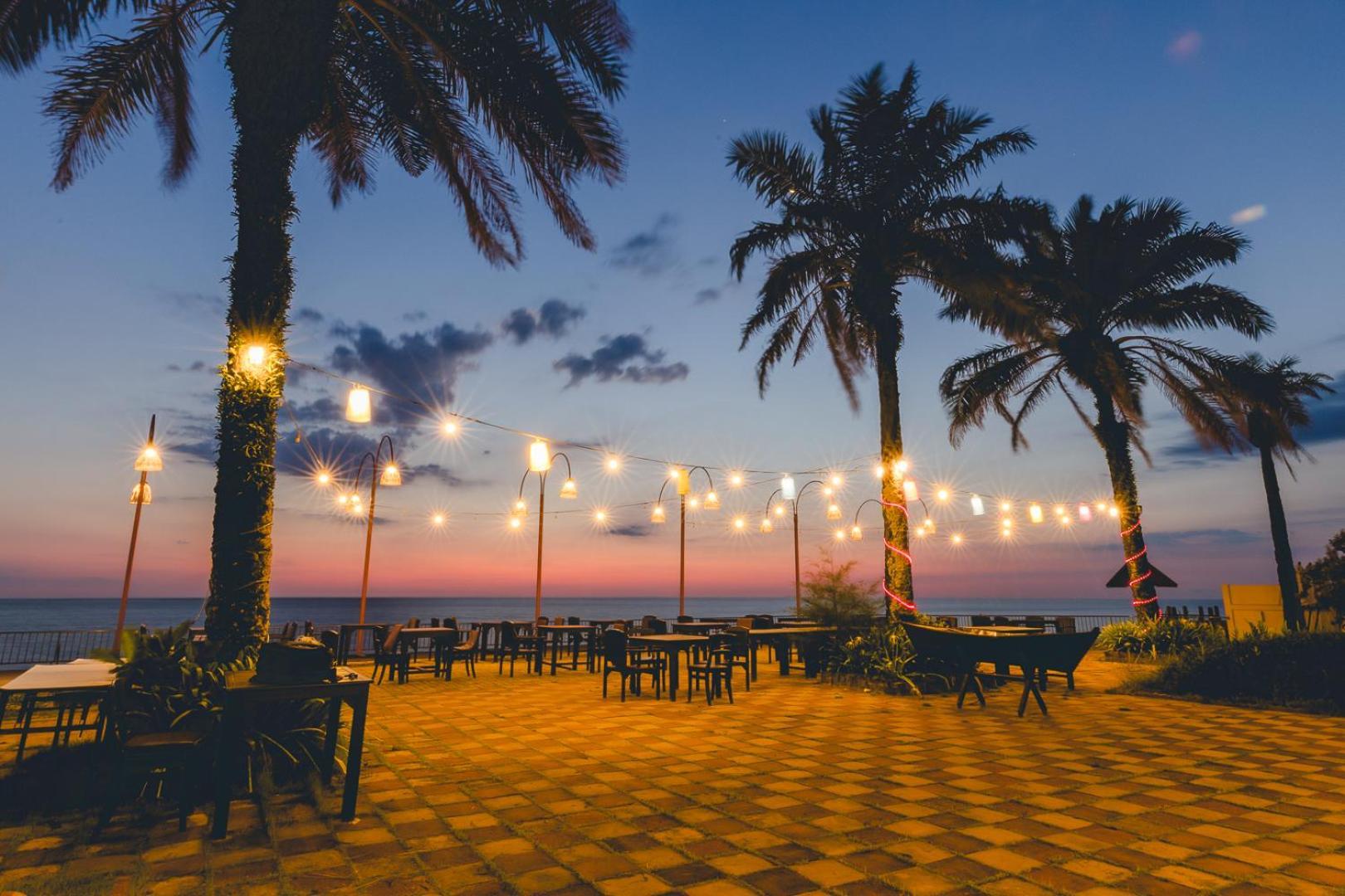 קאו לק Sudala Beach Resort מראה חיצוני תמונה