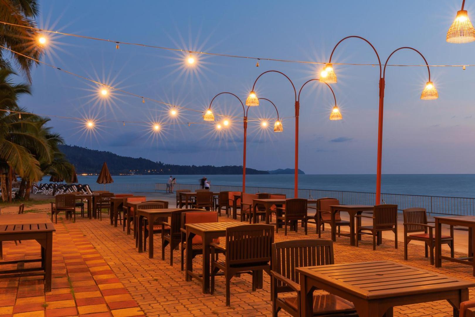 קאו לק Sudala Beach Resort מראה חיצוני תמונה
