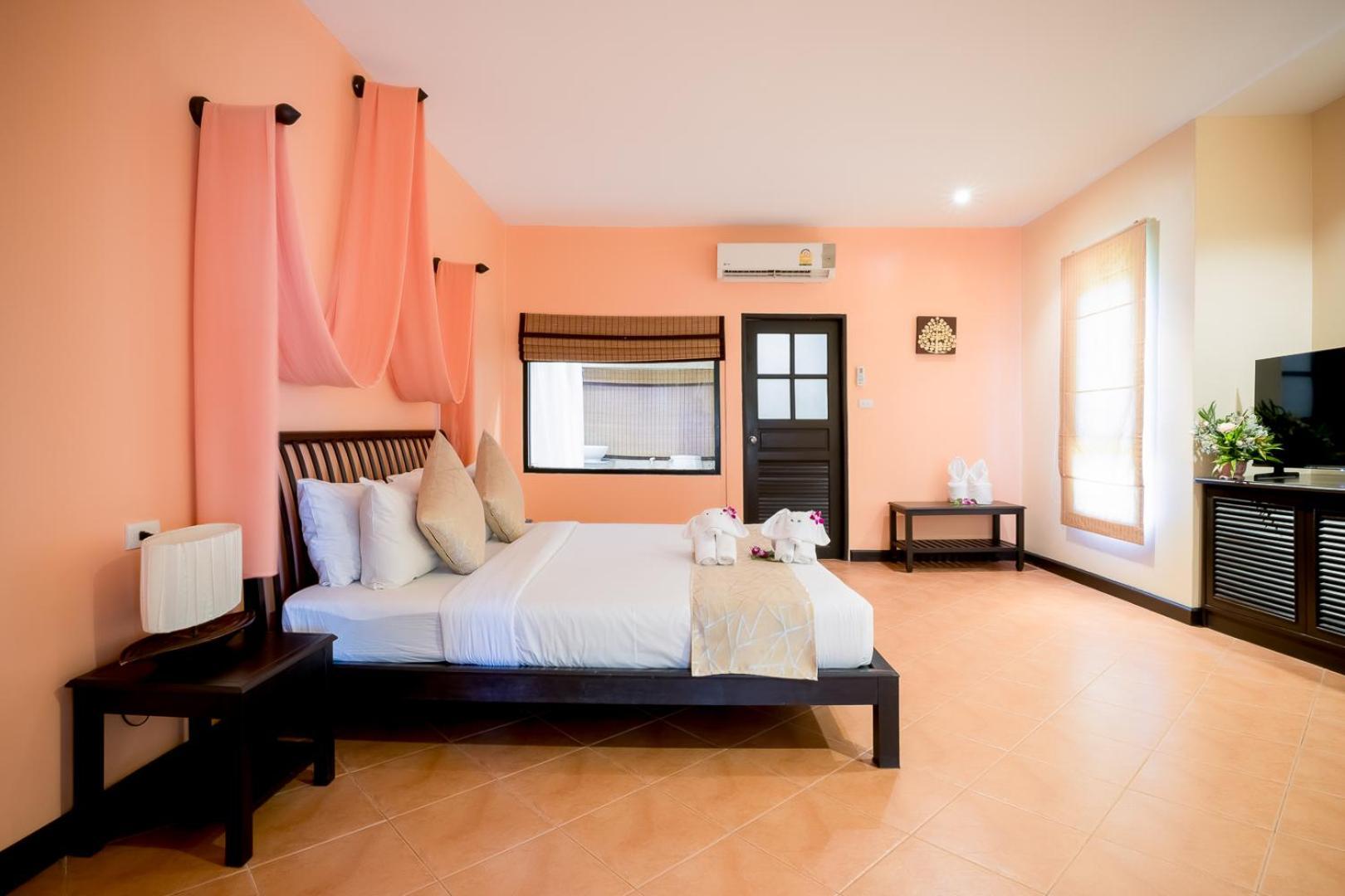 קאו לק Sudala Beach Resort מראה חיצוני תמונה