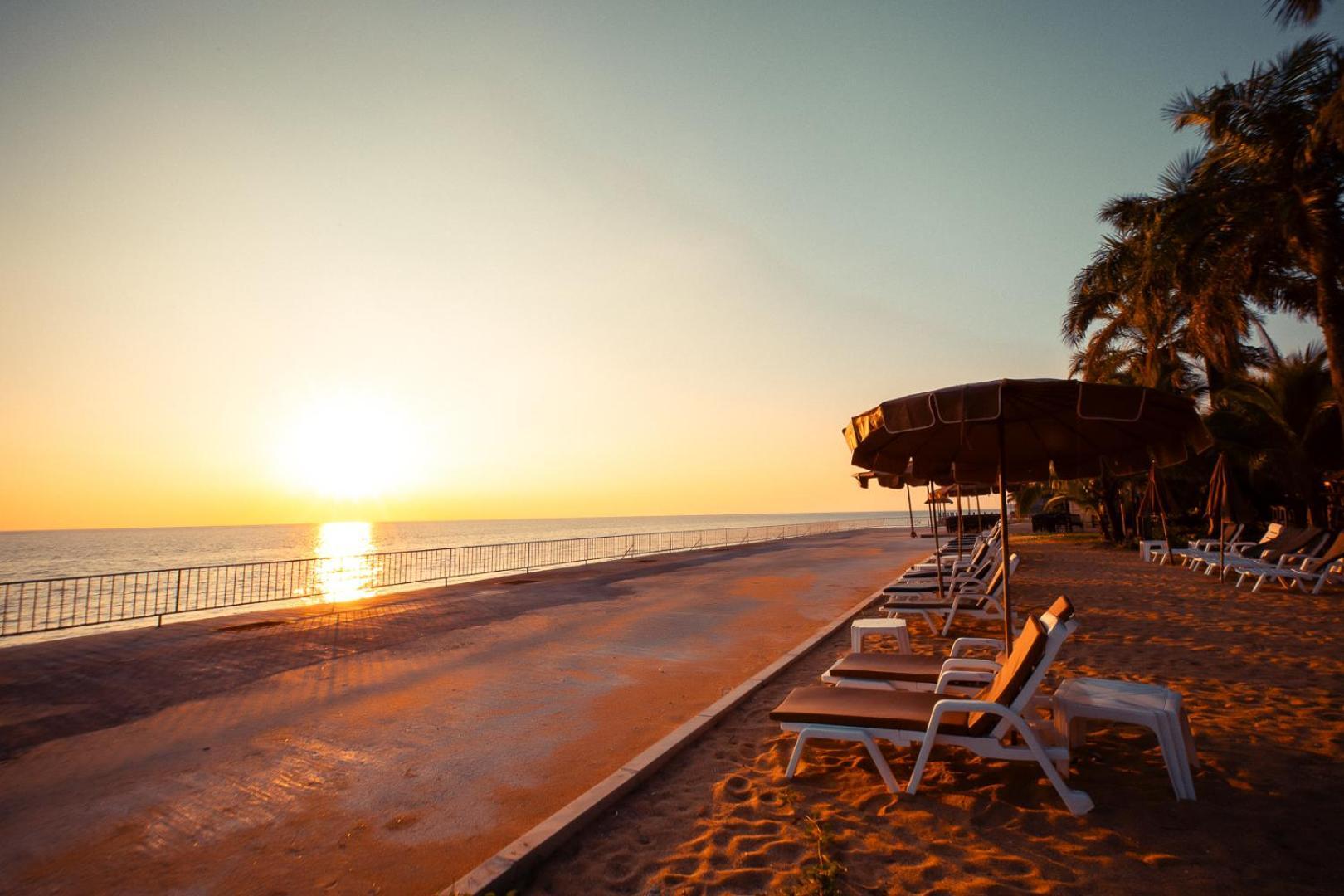 קאו לק Sudala Beach Resort מראה חיצוני תמונה