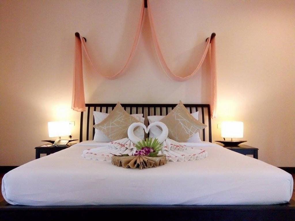 קאו לק Sudala Beach Resort מראה חיצוני תמונה