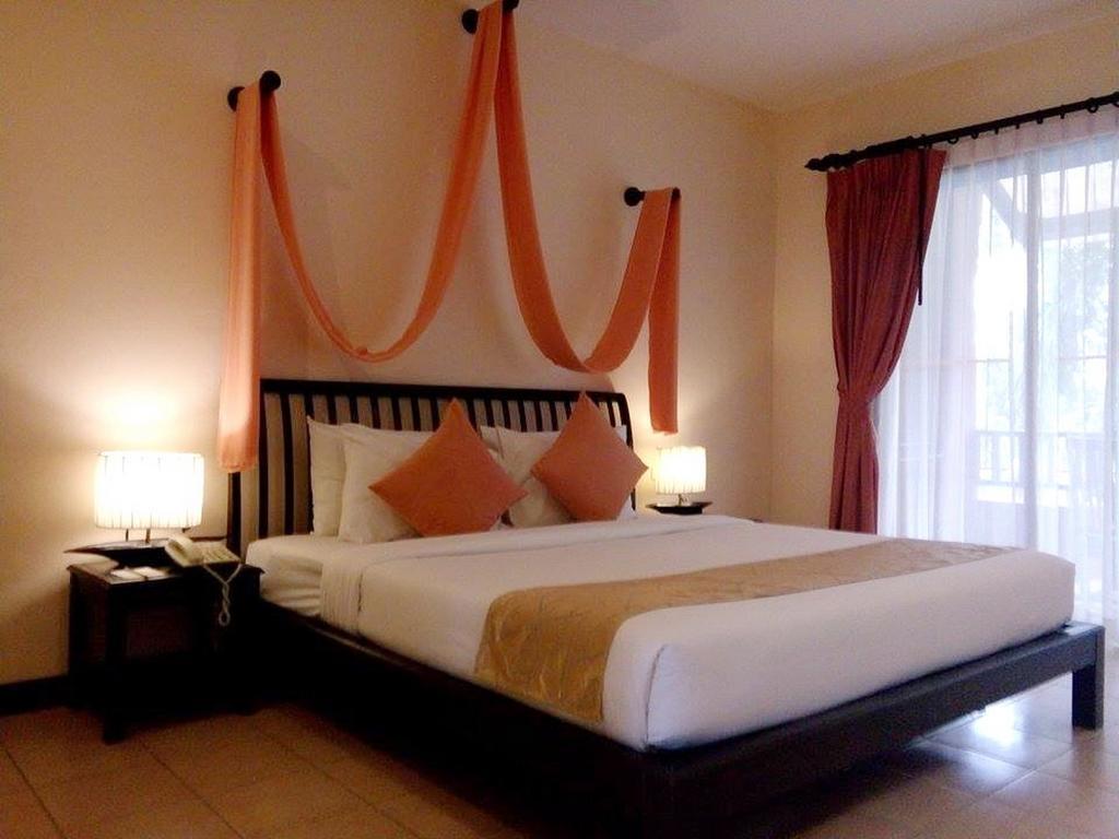 קאו לק Sudala Beach Resort מראה חיצוני תמונה