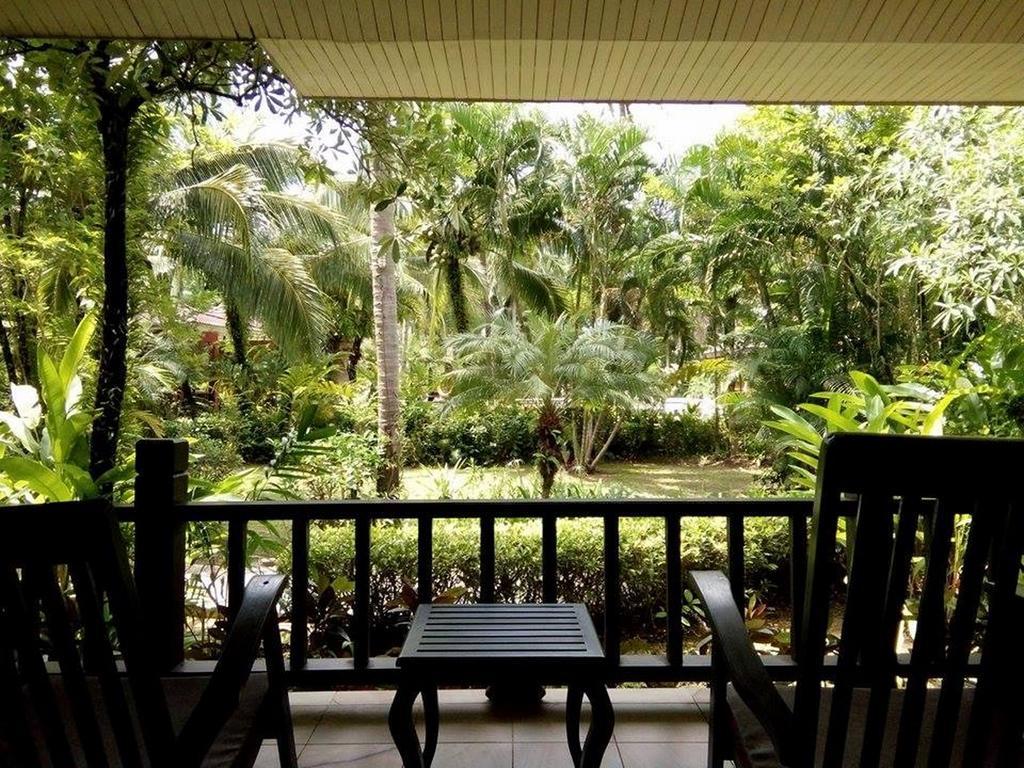 קאו לק Sudala Beach Resort מראה חיצוני תמונה