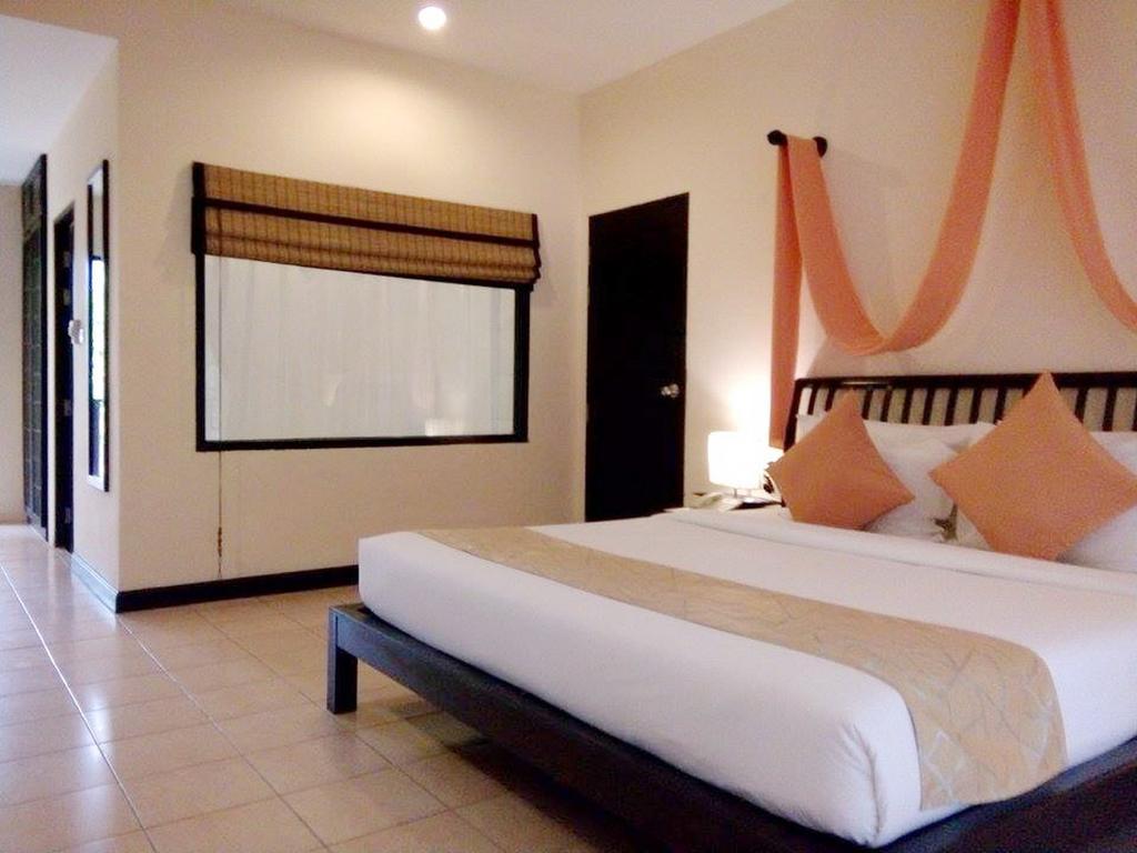 קאו לק Sudala Beach Resort מראה חיצוני תמונה